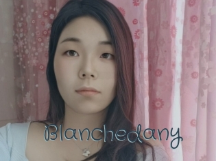 Blanchedany