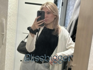 Blissbigger