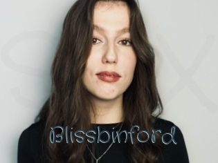 Blissbinford