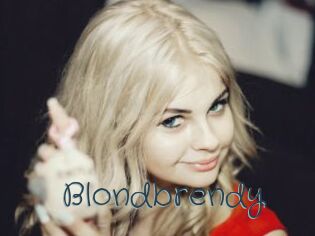 Blondbrendy