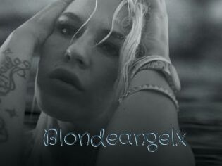 Blondeangelx