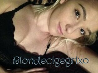 Blondeclgegrlxo