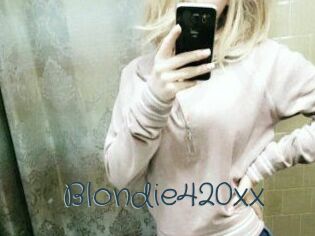 Blondie420xx