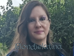 Blondielatina