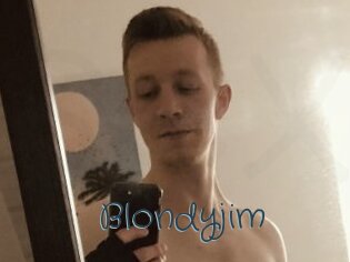 Blondyjim