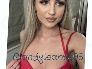 Blondyleanne93