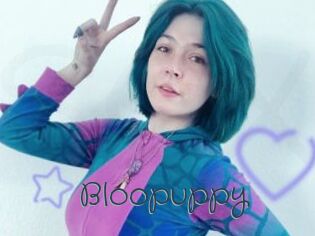 Bloopuppy