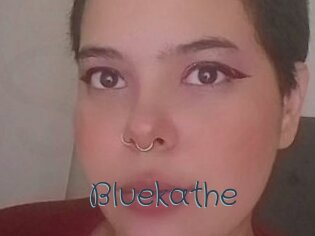 Bluekathe