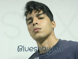 Blueshaytan