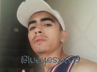 Blueyesxxx19