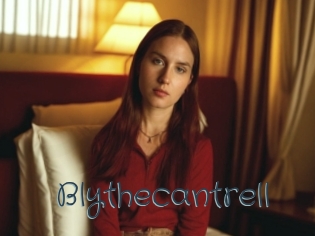 Blythecantrell