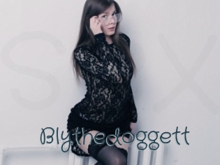 Blythedoggett