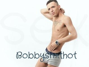 Bobbysmithot