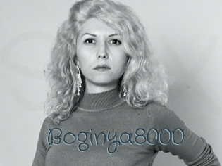 Boginya8000