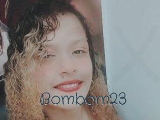 Bombom23