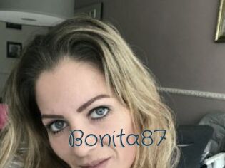 Bonita87