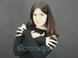 Bonniepratt