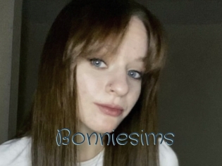 Bonniesims