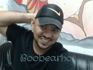 Boobearhot