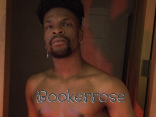 Bookerrose