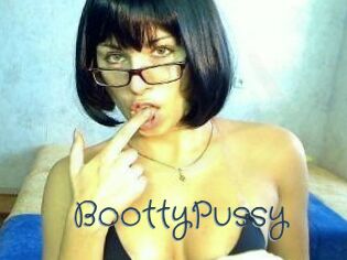 BoottyPussy