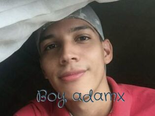 Boy_adamx