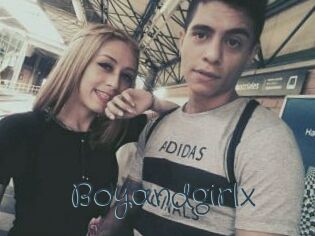 Boyandgirlx