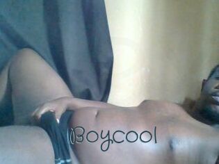 Boycool