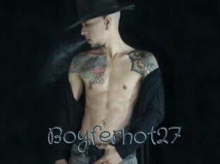 Boyferhot27