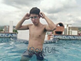 Boyfull