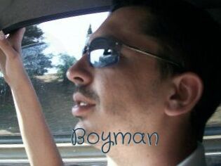 Boyman