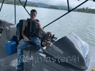 Boymaster41