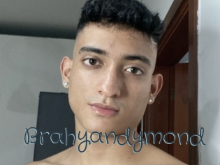 Brahyandymond