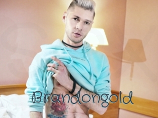 Brandongold