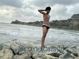 Brandonsgil