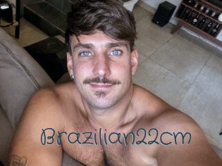 Brazilian22cm