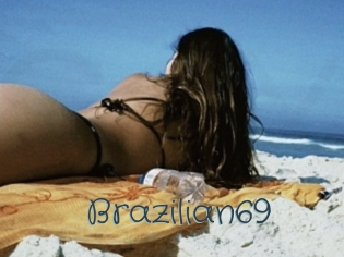 Brazilian69