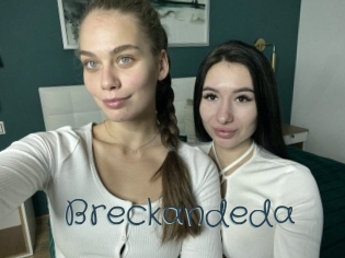 Breckandeda