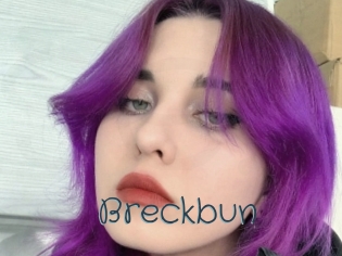 Breckbun