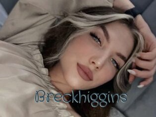 Breckhiggins