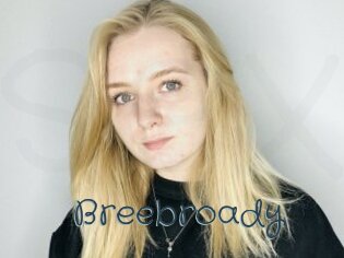 Breebroady