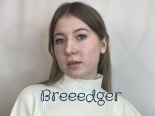 Breeedger