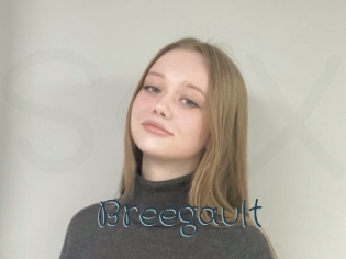 Breegault