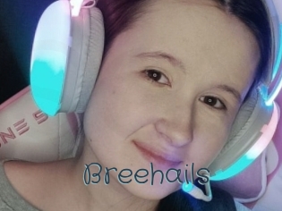 Breehails