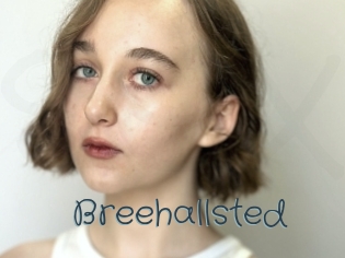 Breehallsted