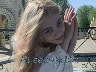 Breehaydon