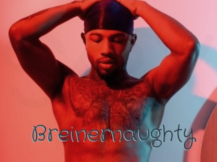 Breinernaughty