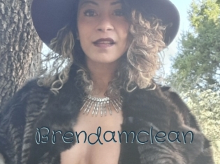 Brendamclean