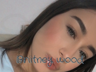 Briitney_wood