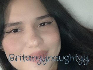 Britanyynaughtyy